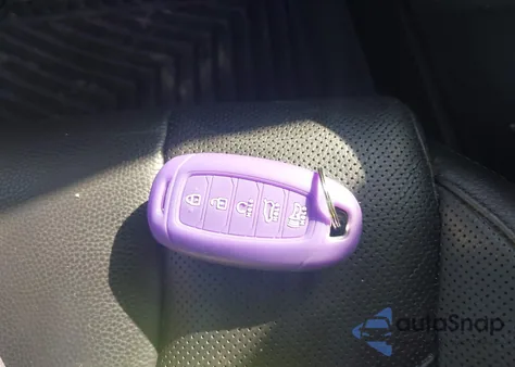 2020 Hyundai Palisade Sel из США, поврежденный, VIN KM8R4DHE6LU105105